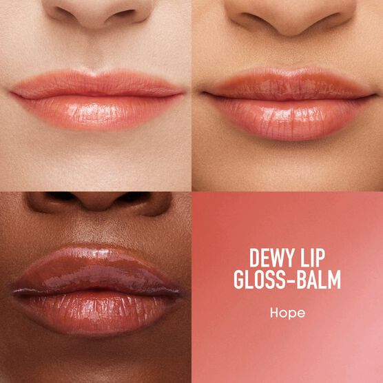 MINERALIST DEWY GLOSS BEACH CORAL